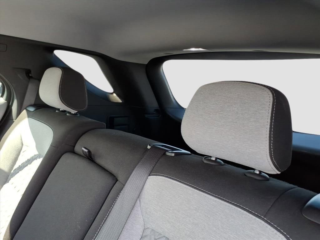 Used 2023 Chevrolet Equinox LT image 12