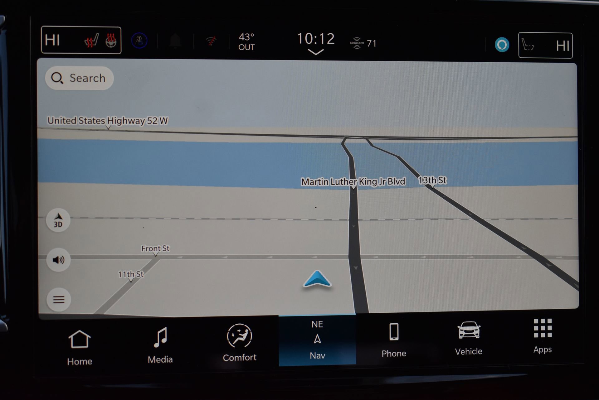 New 2026 Chrysler Pacifica Pinnacle image 35