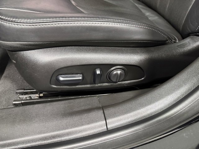 Used 2019 Buick LaCrosse Essence w/ Sun and Shade Package image 22