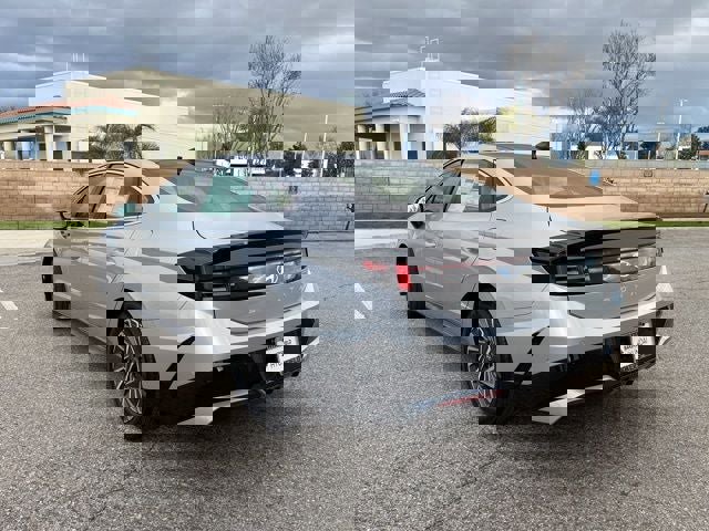 New 2026 Hyundai Sonata Limited image 3