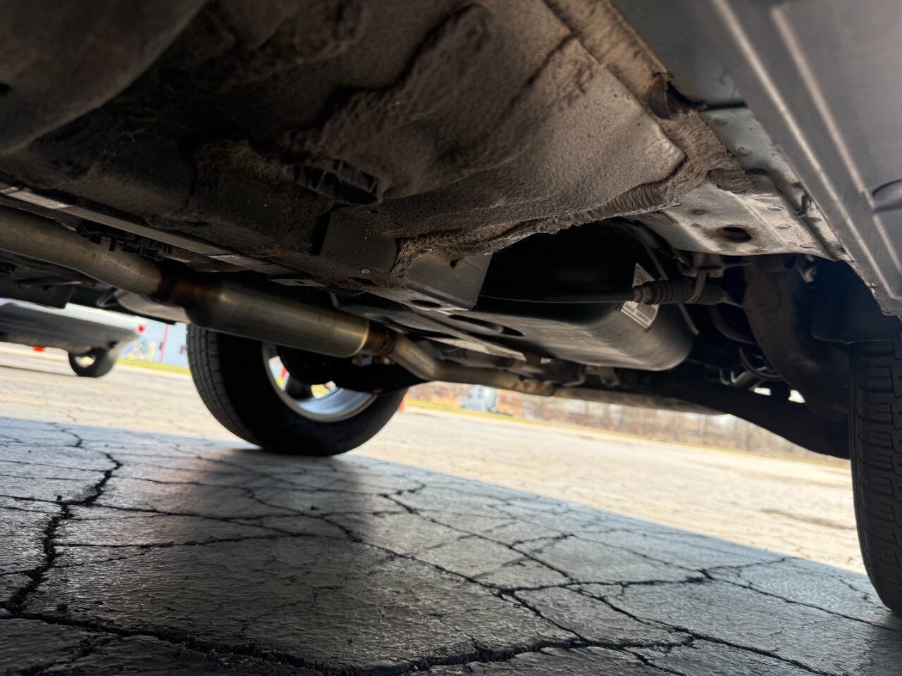 Used 2014 Jeep Patriot Sport w/ Power Value Group AWD/4WD image 23