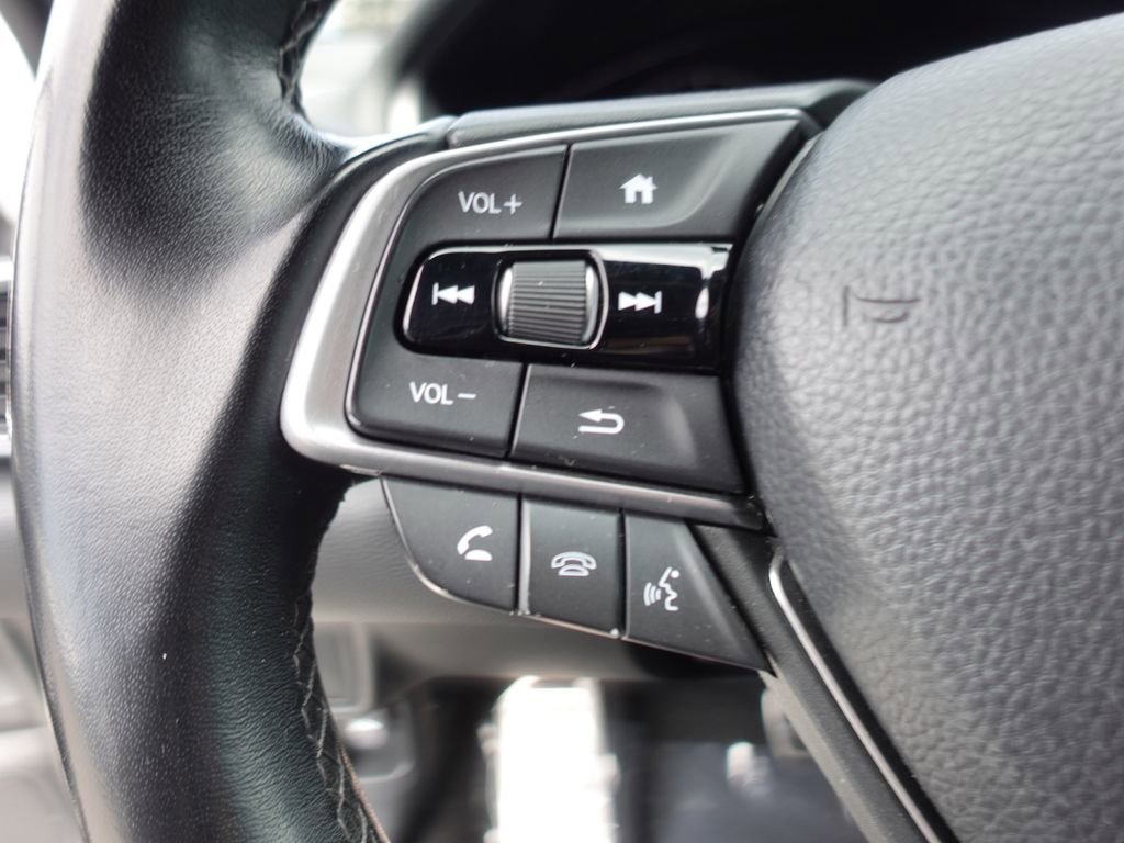 Used 2020 Honda Accord Sport image 13