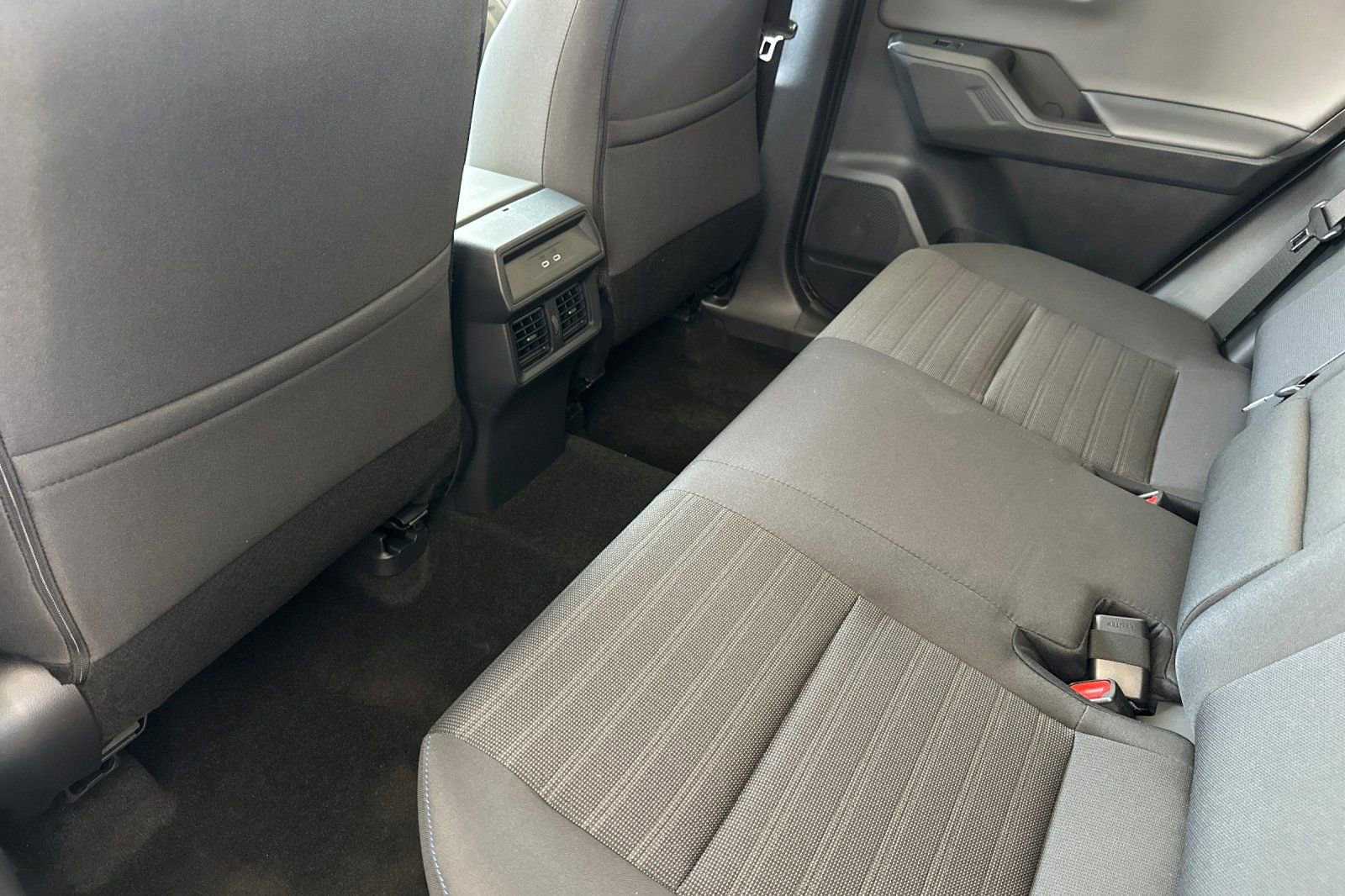 New 2026 Toyota RAV4 SE AWD/4WD image 13