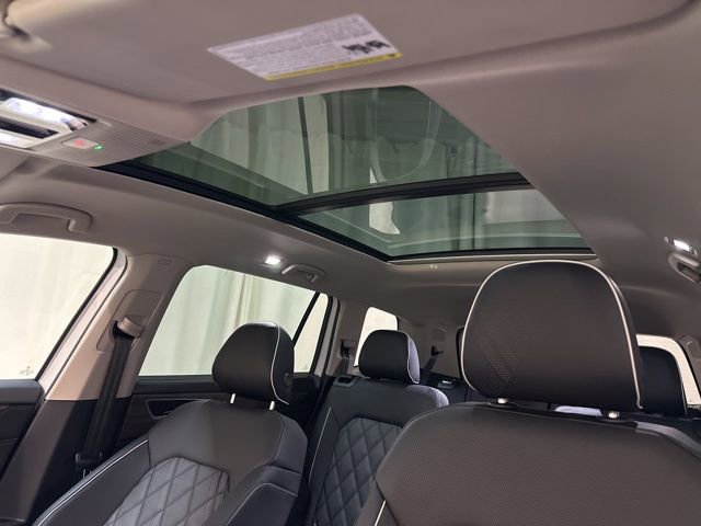 New 2026 Volkswagen Atlas SEL Premium R-Line image 26