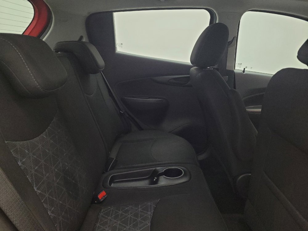 Used 2021 Chevrolet Spark LT FWD image 19