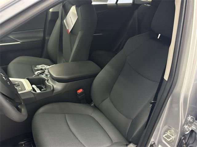 New 2025 Toyota RAV4 LE image 12