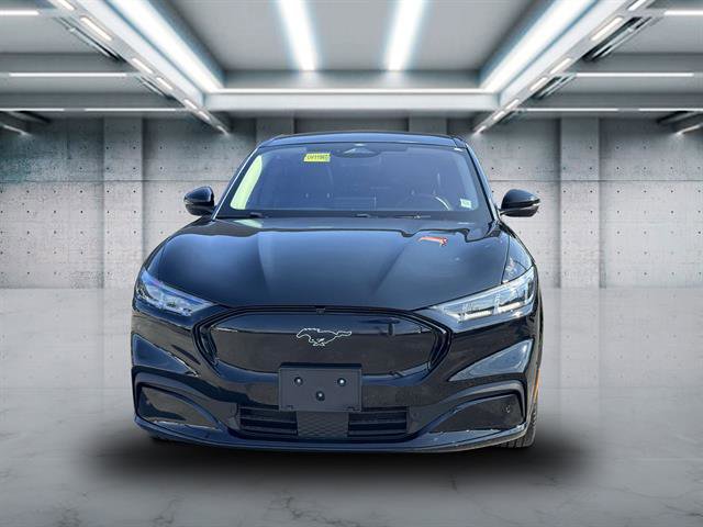 Used 2021 Ford Mustang Mach-E Premium AWD/4WD image 24