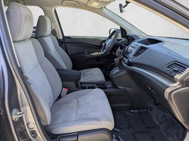 Used 2016 Honda CR-V LX image 19