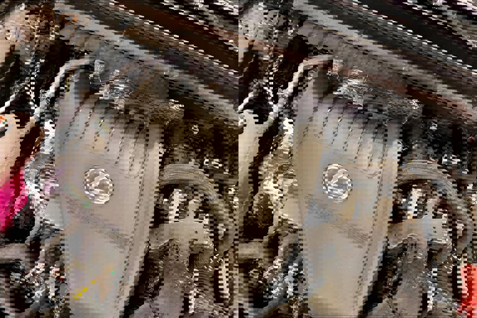 Certified 2022 Lexus NX 350 F Sport image 33