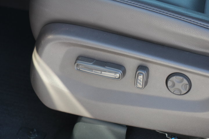 Used 2019 Honda Odyssey EX-L image 12