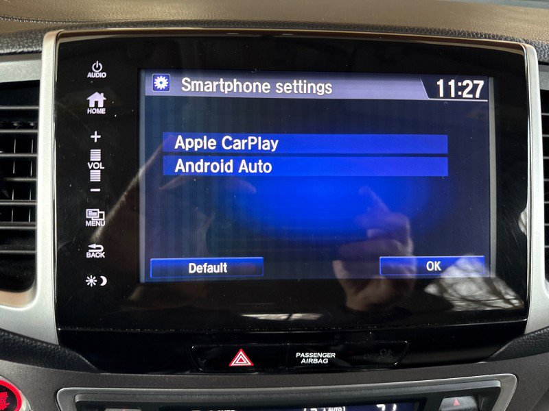 Used 2017 Honda Pilot EX image 47