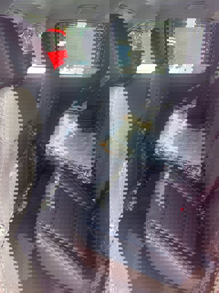 New 2025 Ford Ranger Lariat w/ Advanced Towing Package image 16