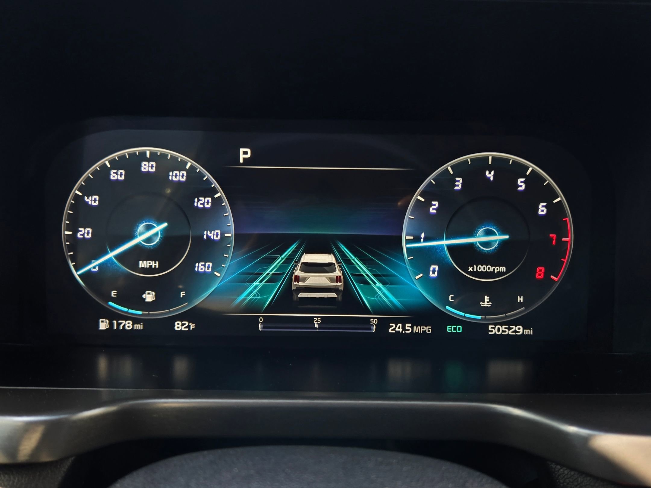Used 2022 Kia Sorento SX image 28