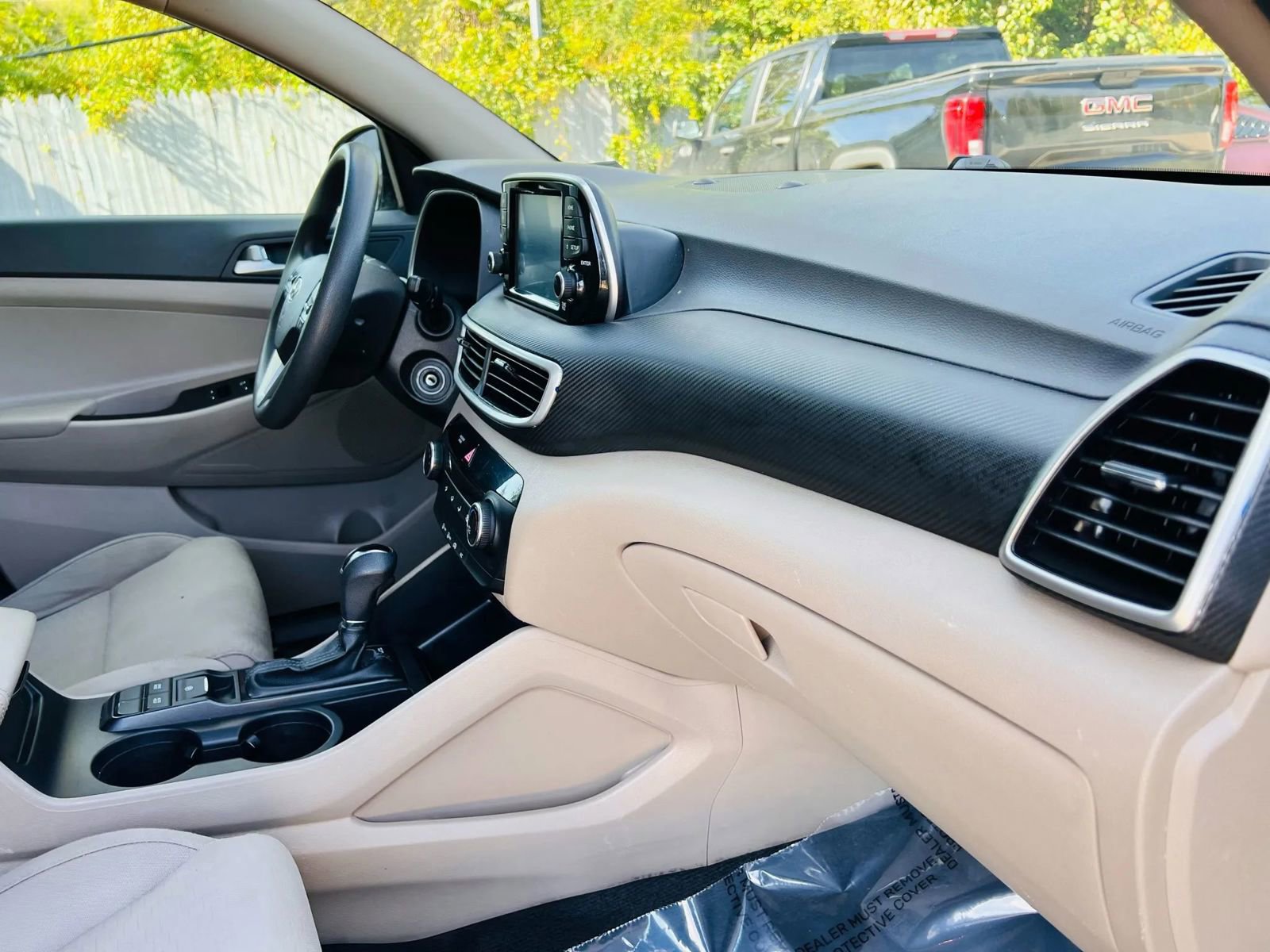 Used 2021 Hyundai Tucson SE image 14