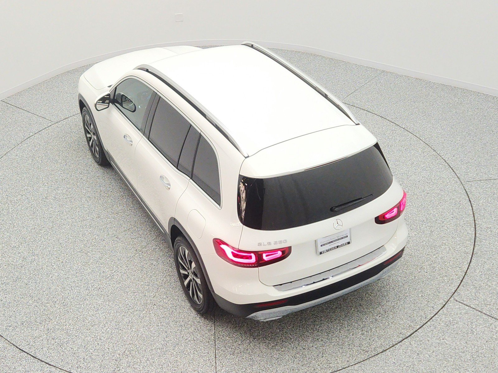 Used 2022 Mercedes-Benz GLB 250 image 28
