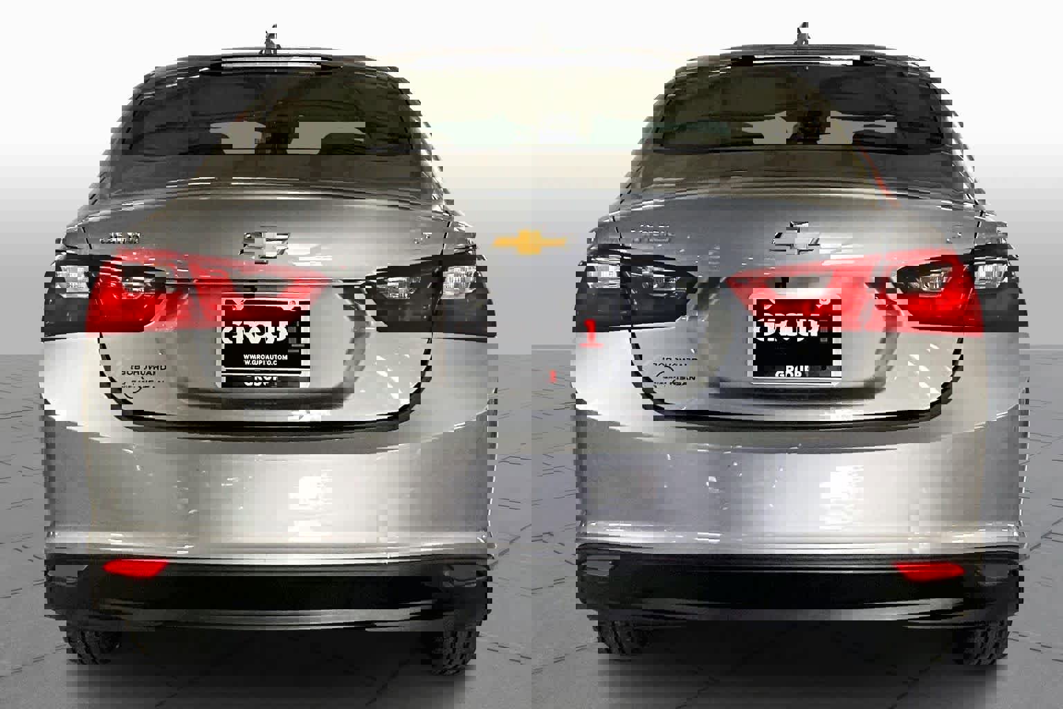 Used 2023 Chevrolet Malibu LT image 5