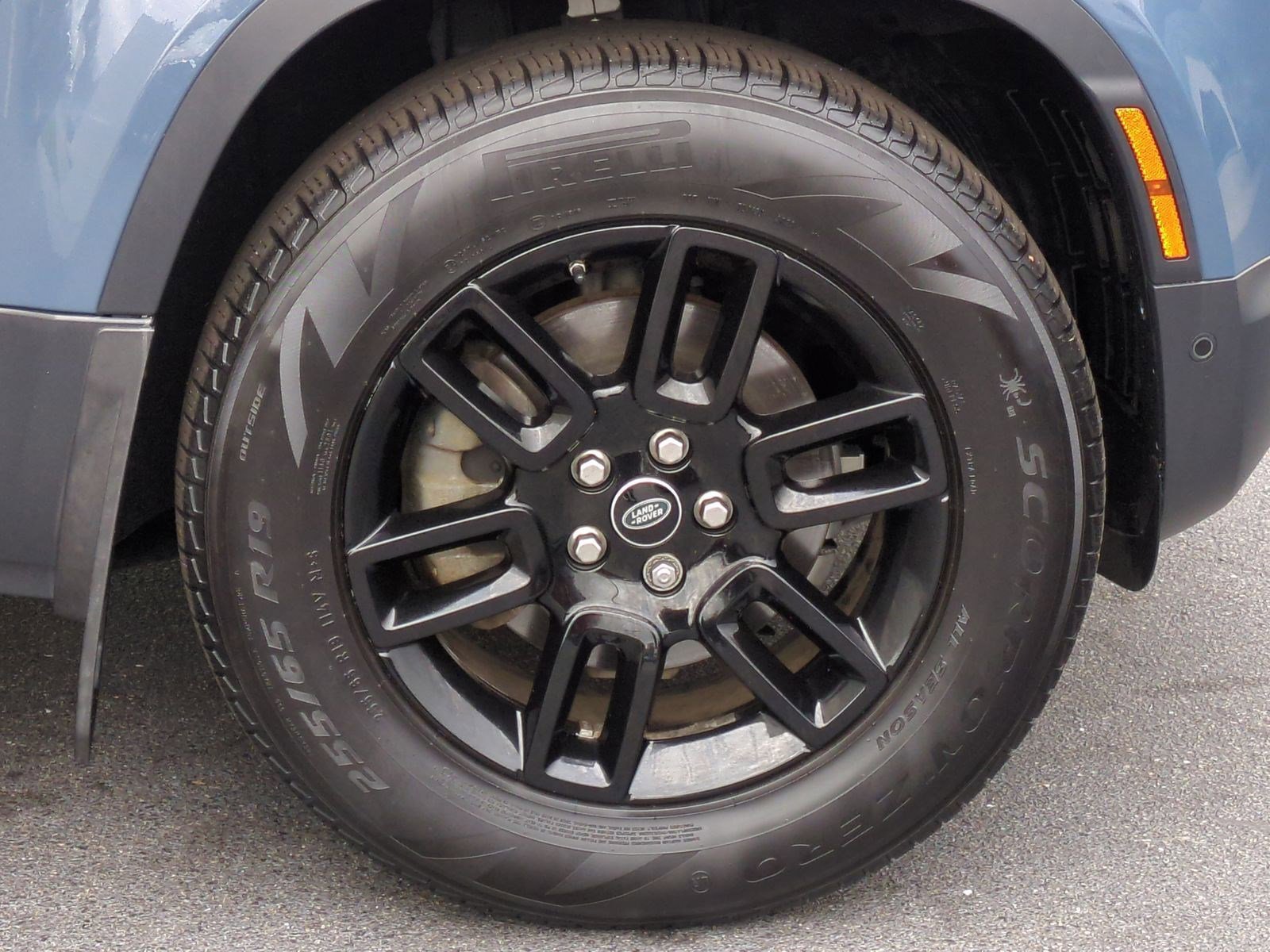 Used 2020 Land Rover Defender 110 S image 13