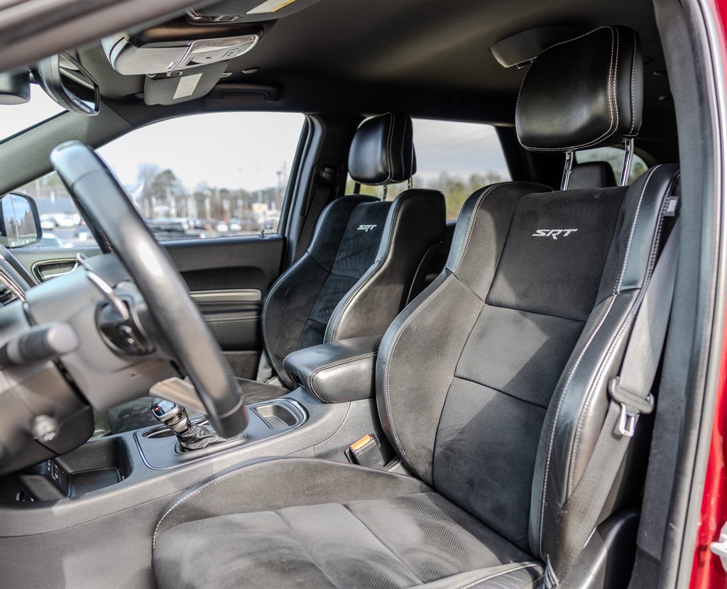 Used 2018 Dodge Durango SRT image 22
