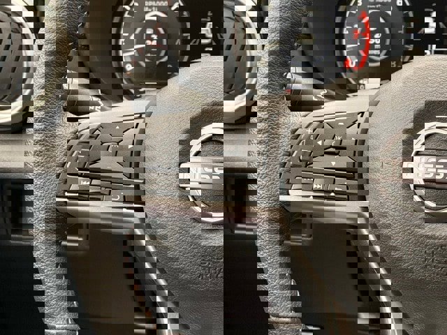 New 2025 Nissan Versa SR w/ Trunk Package image 20