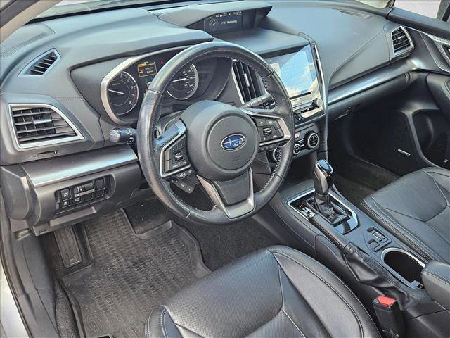 Used 2020 Subaru Impreza 2.0i Limited image 10