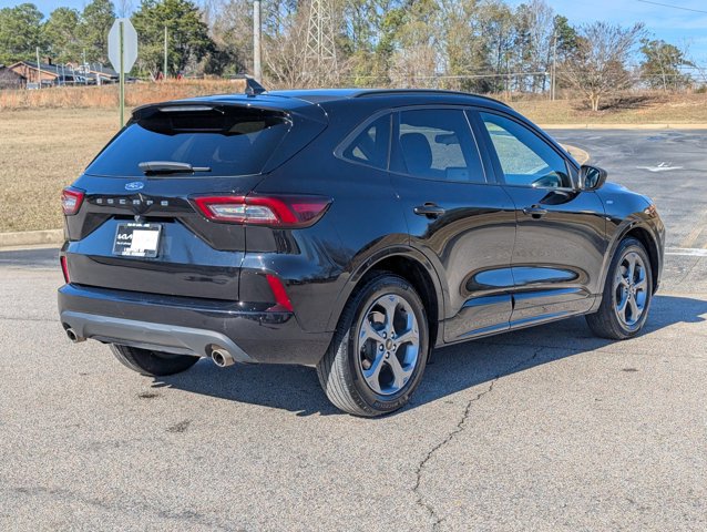 Used 2024 Ford Escape ST-Line image 6