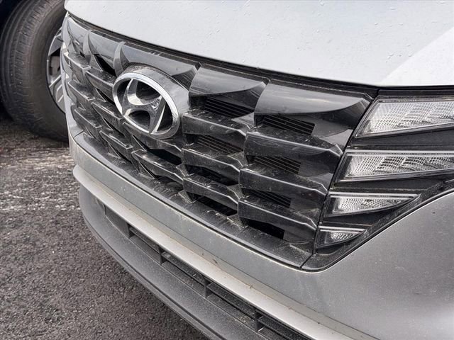 Used 2024 Hyundai Tucson SEL image 27