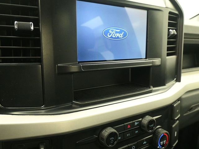 New 2026 Ford F250 XL image 16