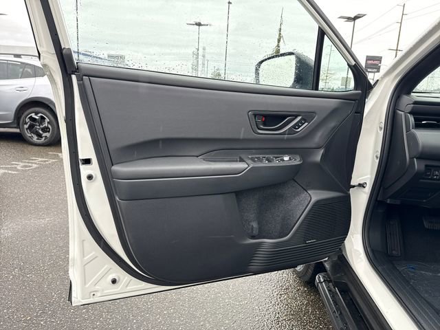 New 2026 Subaru Outback Wilderness image 18