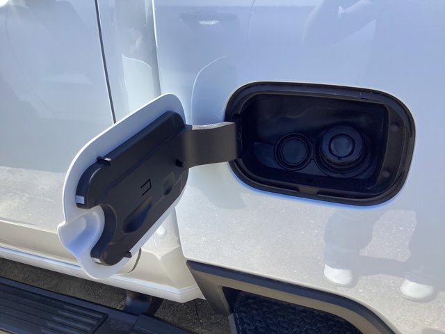 New 2026 Chevrolet Silverado 2500 W/T w/ WT/CX Safety Package image 17