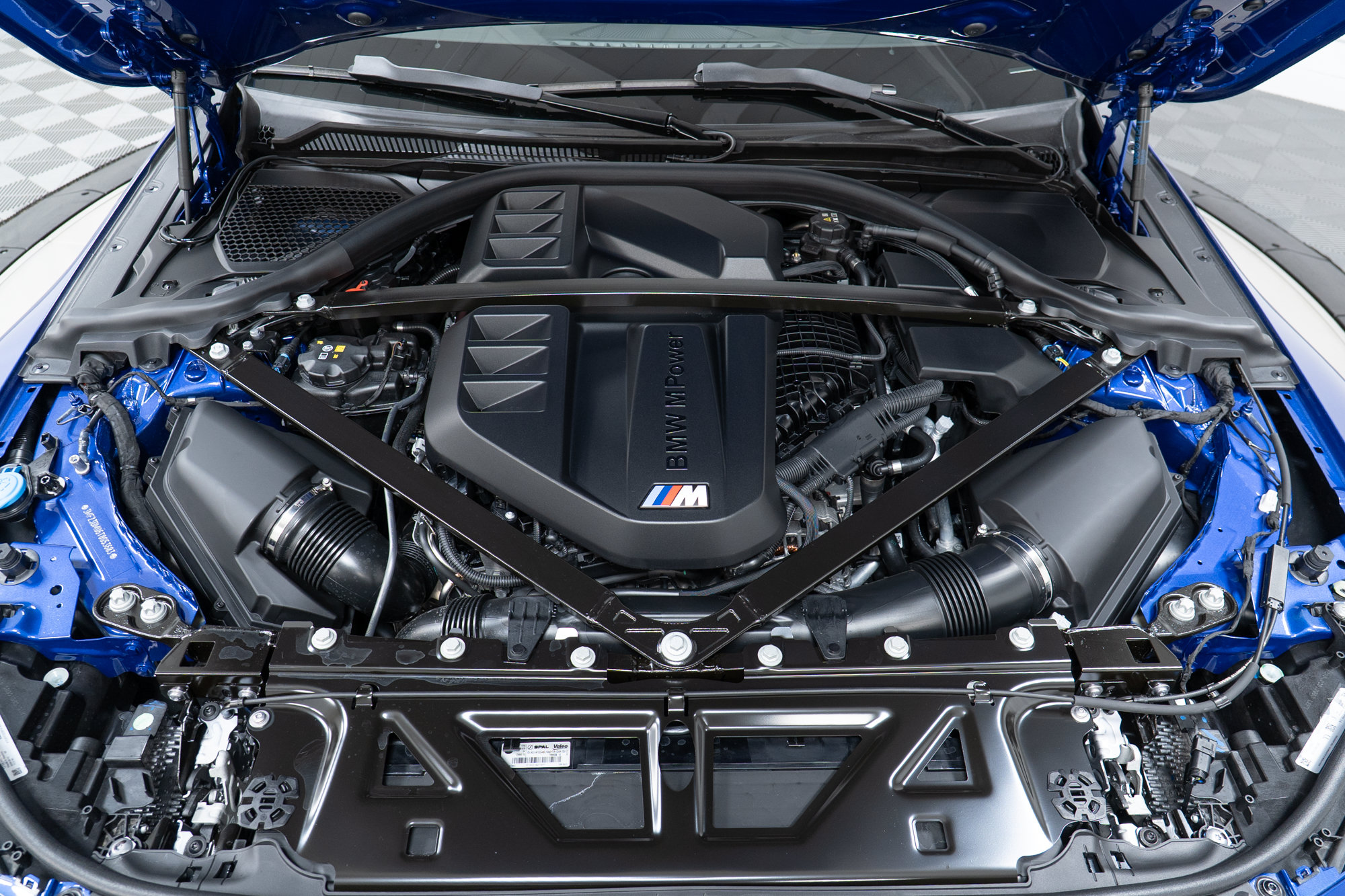 New 2026 BMW M2 w/ Lighting Package RWD image 9