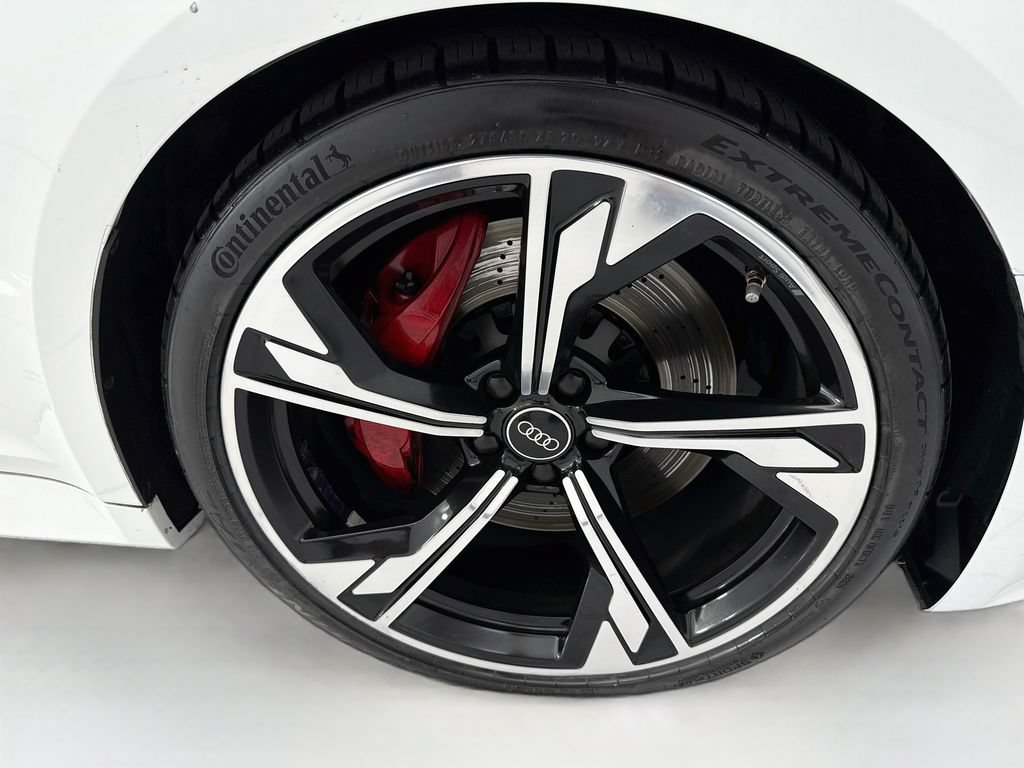 Used 2022 Audi RS 5 Sportback AWD/4WD image 31