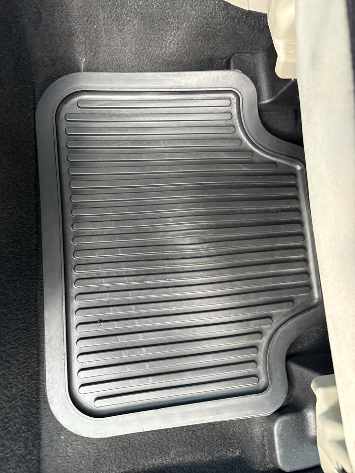 Used 2010 MAZDA CX-7 i SV image 17