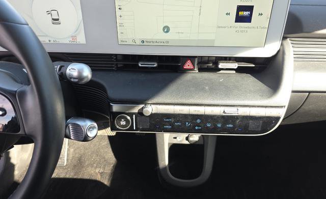 Used 2024 Hyundai Ioniq 5 SE image 13