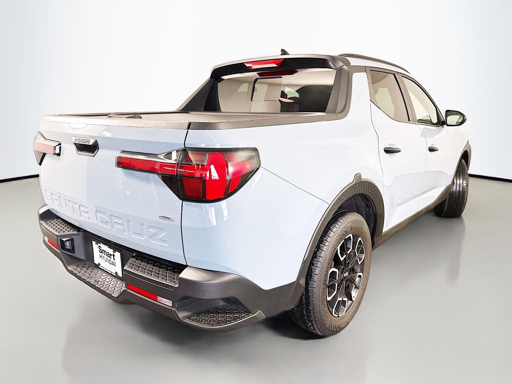 Certified 2023 Hyundai Santa Cruz SEL w/ Activity Package AWD/4WD image 7