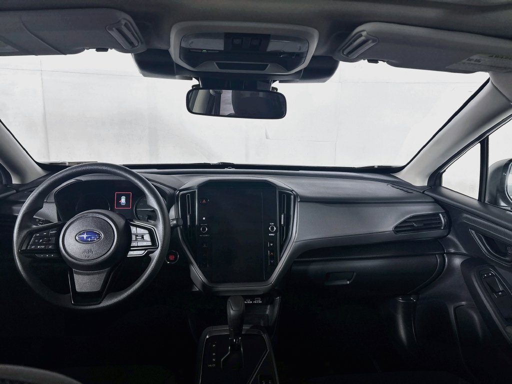 Used 2025 Subaru Crosstrek 2.5i Premium AWD/4WD image 12