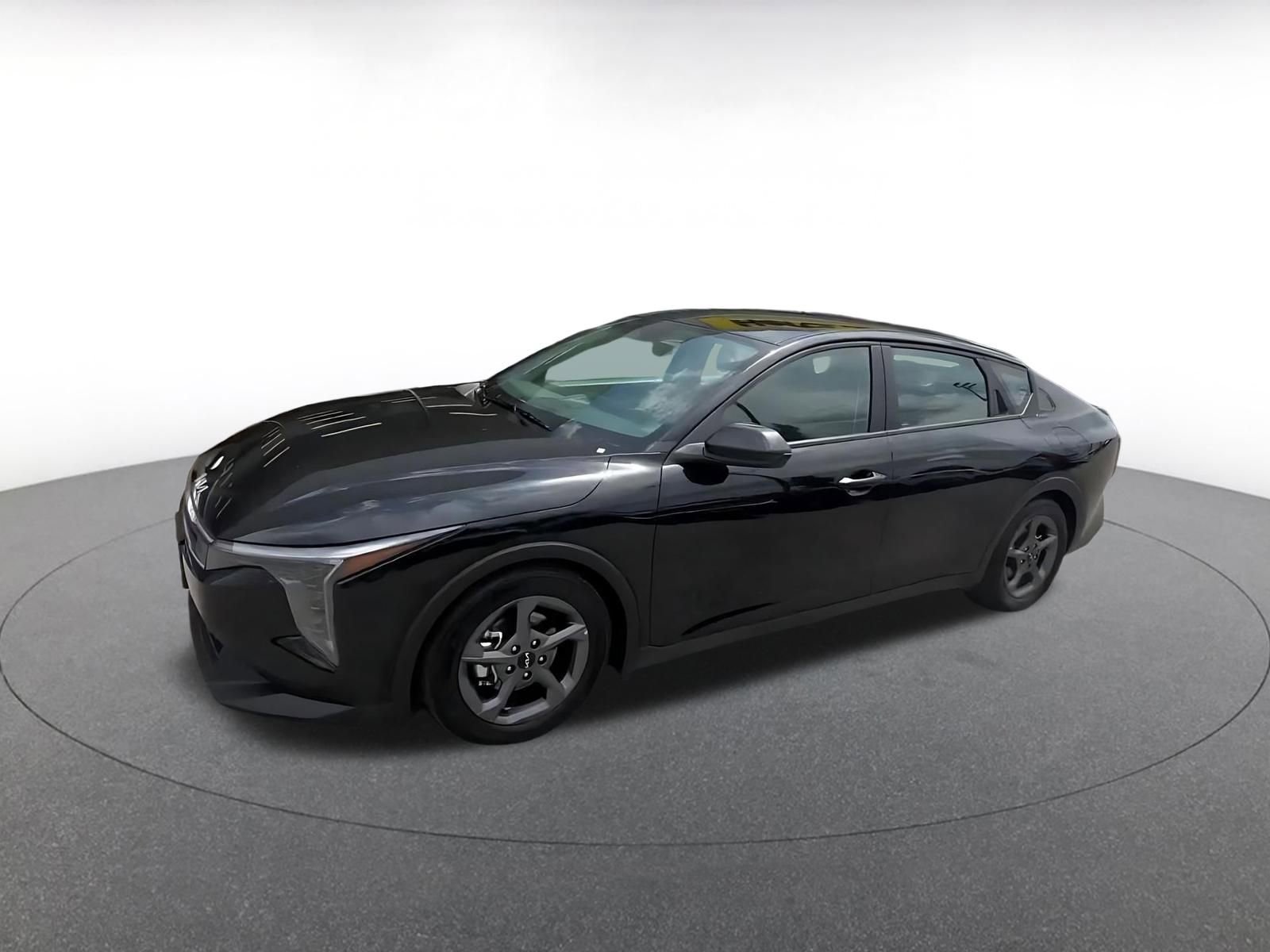 Used 2025 Kia K4 FWD image 8