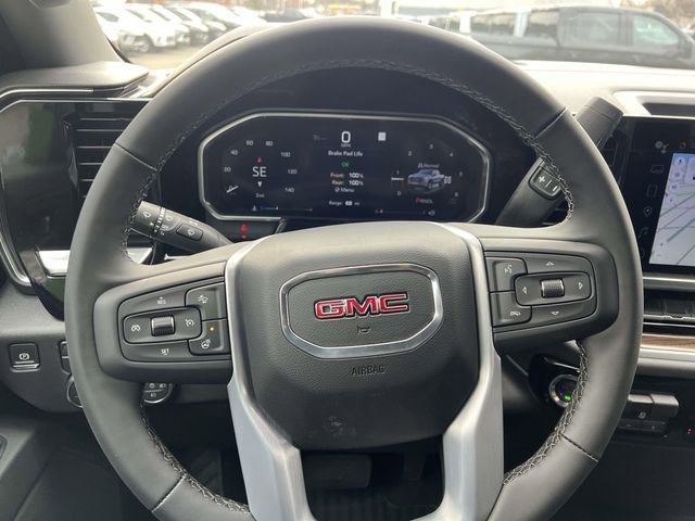 New 2026 GMC Sierra 1500 Elevation image 18