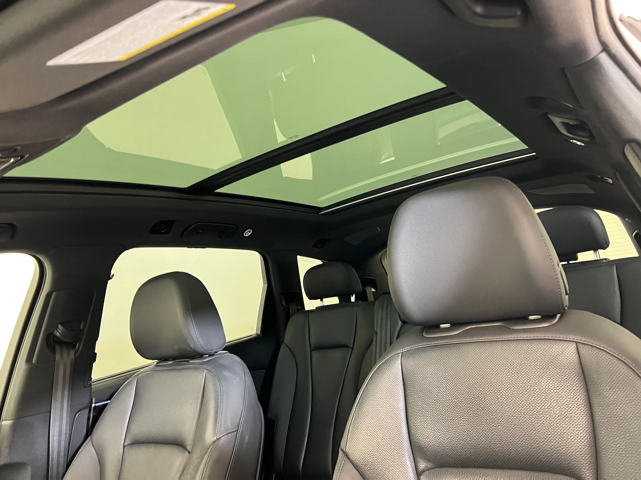 Used 2022 Audi Q7 2.0T Premium Plus w/ Premium Plus Package image 15