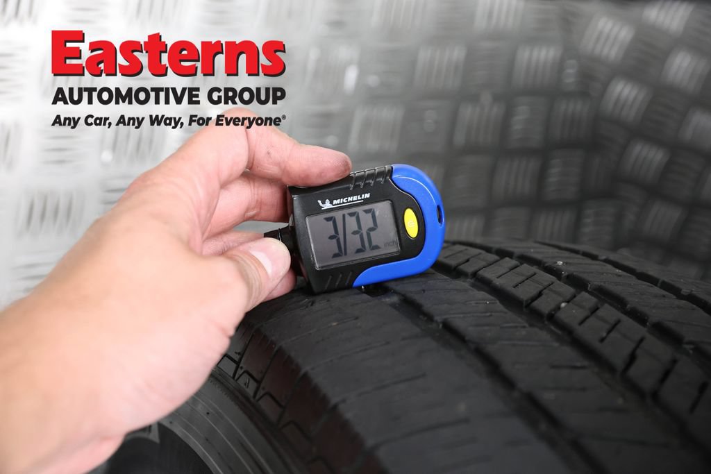 Used 2021 Jeep Gladiator Overland AWD/4WD image 23