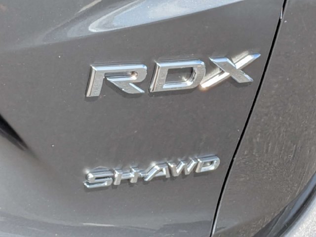 Used 2026 Acura RDX w/ Advance Package AWD/4WD image 13