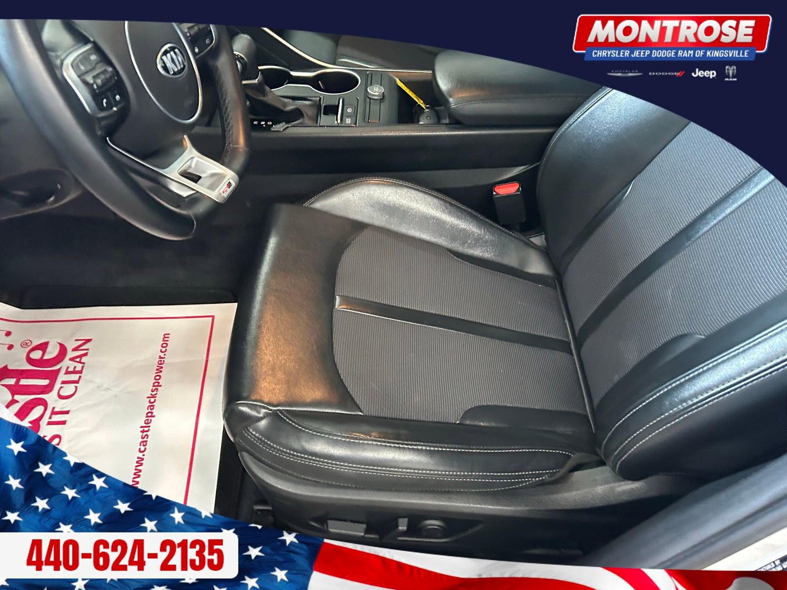 Used 2021 Kia K5 GT-Line image 20