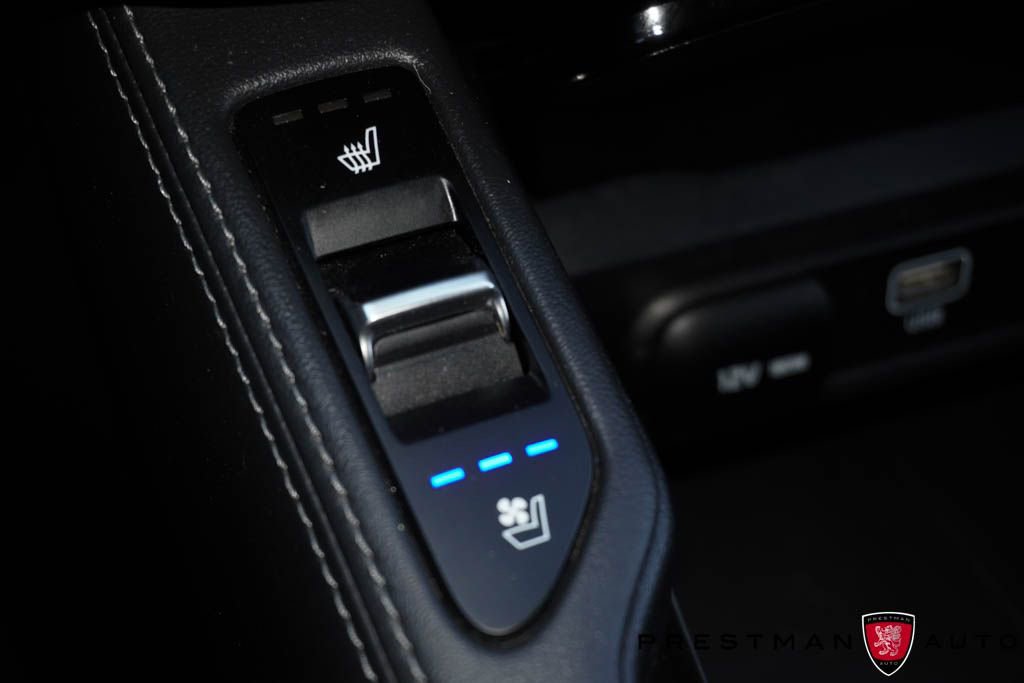 Used 2023 Kia Telluride SX AWD/4WD image 8