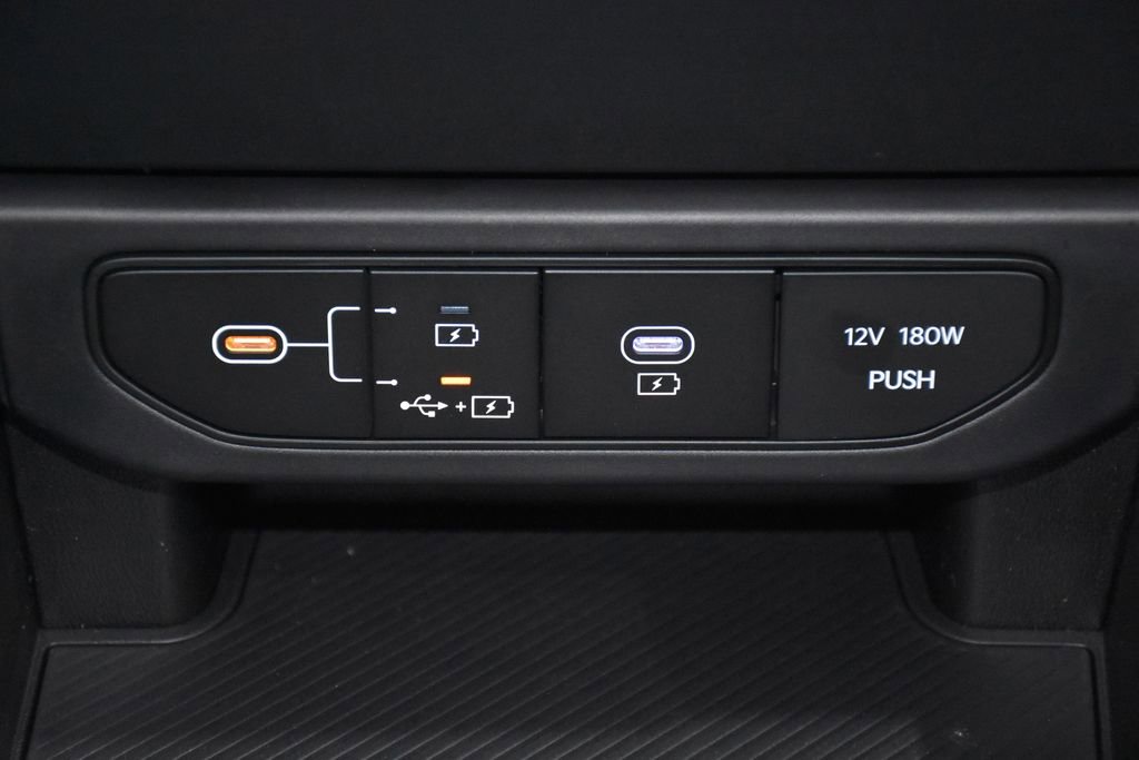 New 2025 Kia K4 LXS image 21