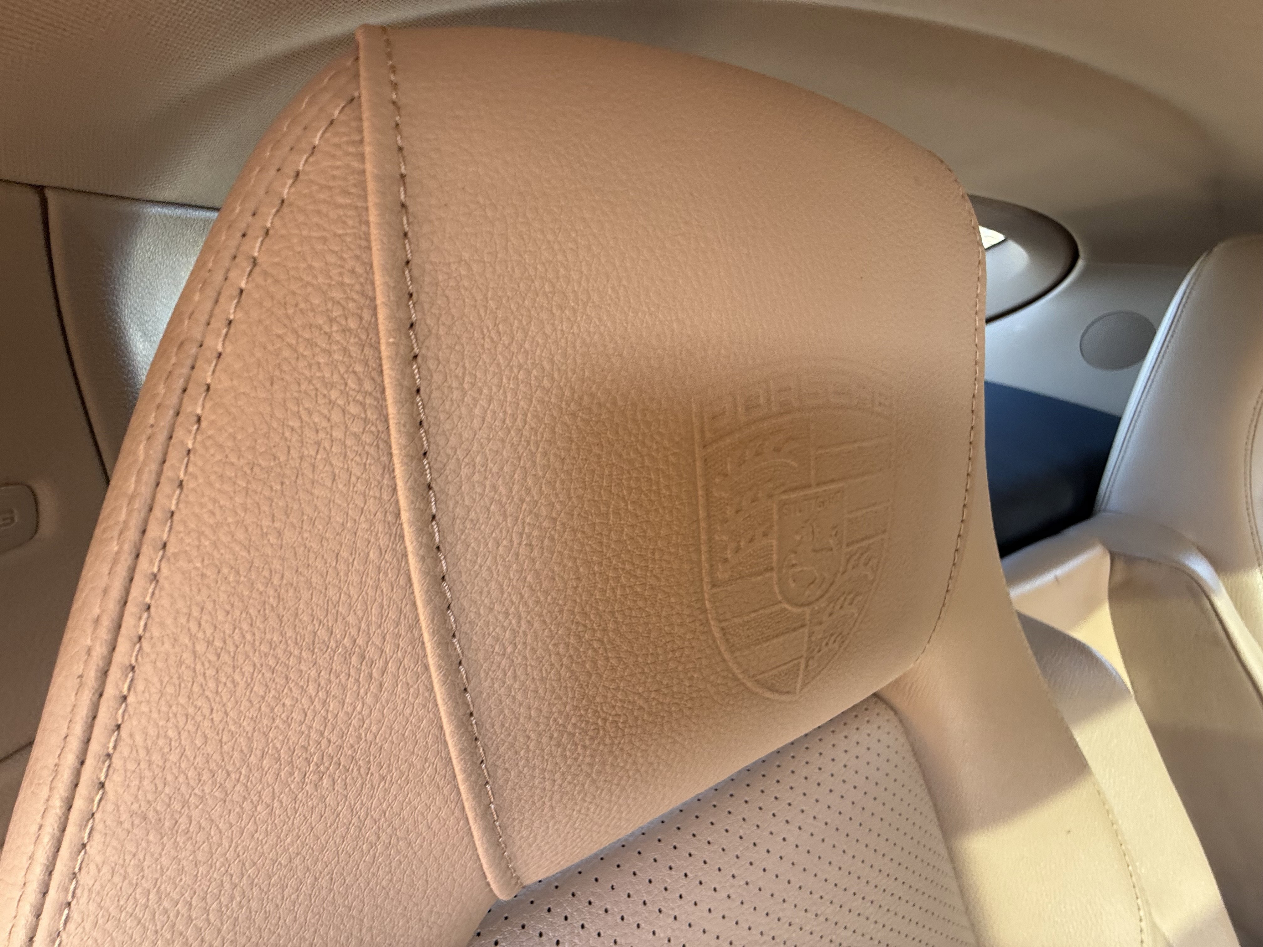 Used 2013 Porsche Panamera image 20