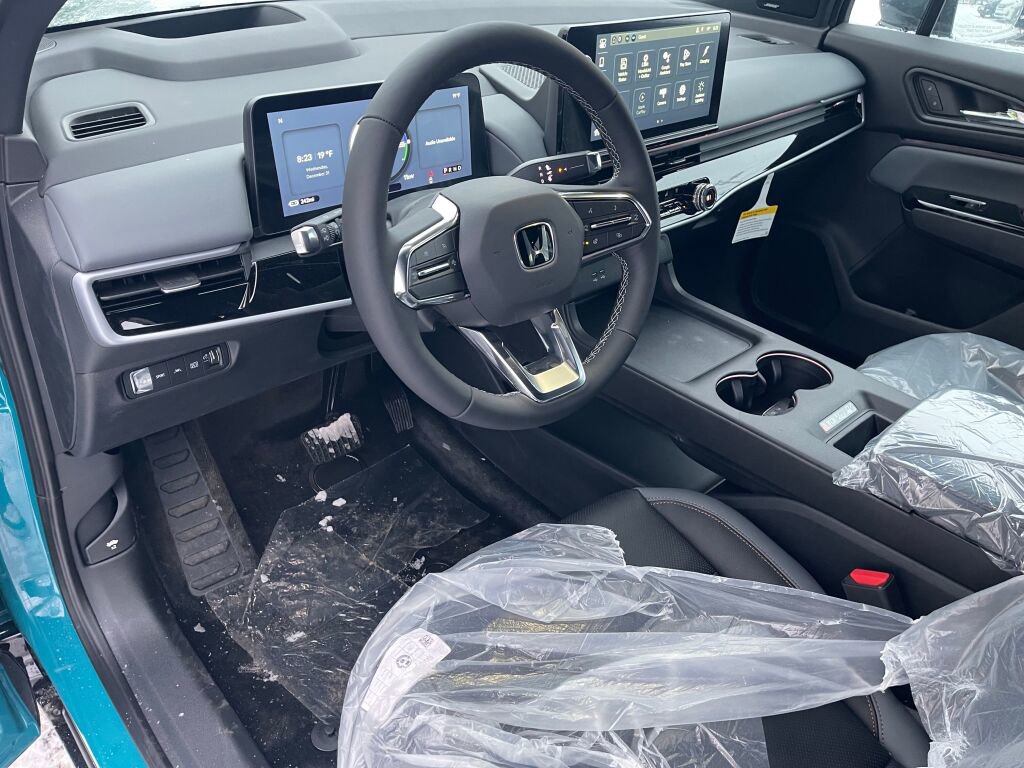 New 2026 Honda Prologue Elite image 6