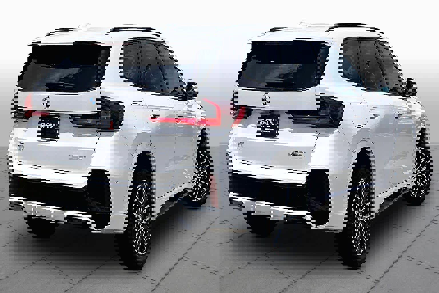 Used 2025 BMW X1 xDrive28i image 12