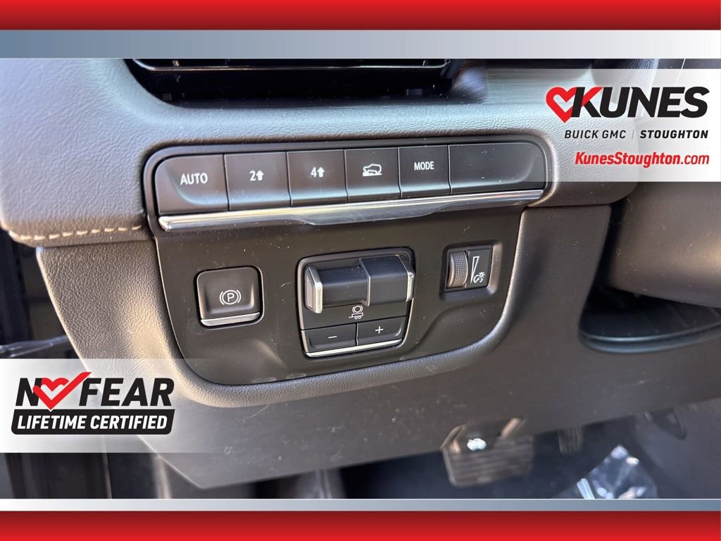 Used 2021 Cadillac Escalade Sport image 19