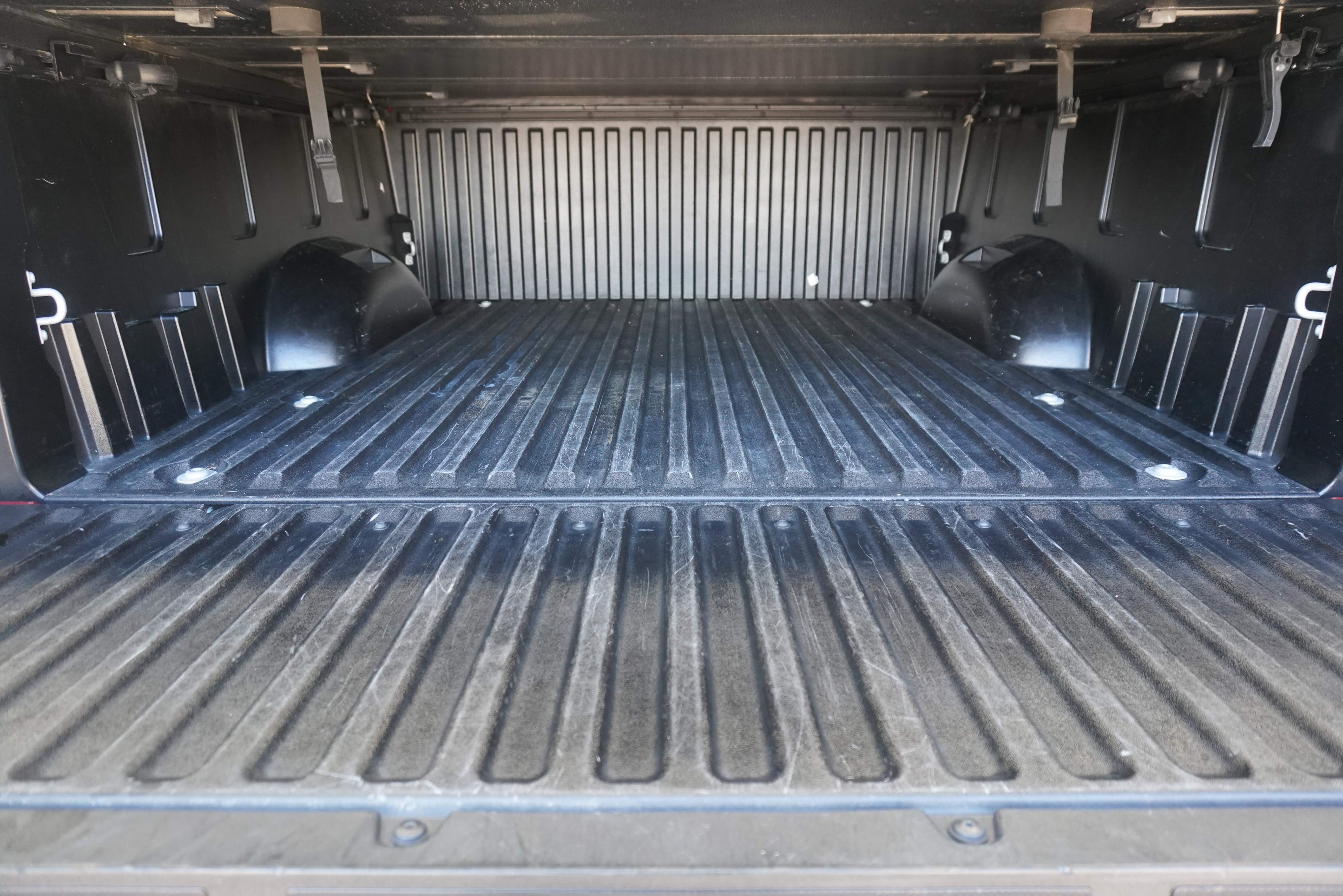 Used 2022 Toyota Tundra SR5 w/ Convenience Package image 25