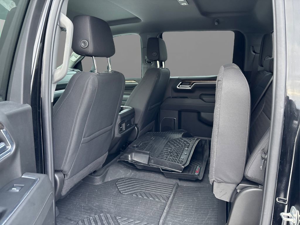 Used 2024 Chevrolet Silverado 1500 RST w/ Z71 Off-Road Package image 10