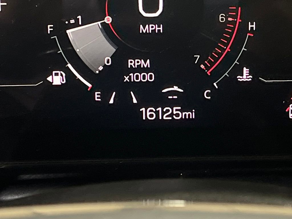 Used 2026 GMC Terrain Elevation image 18